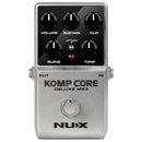 NUX Komp Core Deluxe mkII Guitar Pedal
