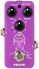 NUX  NDD-3  Edge Mini Delay Effect Pedal