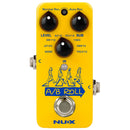 NU-X NOL-1 A/B Roll Octave & Loop Pedal