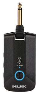 NUX Mighty Plug Pro Headphone Amplifier