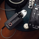NUX Mighty Plug Pro Headphone Amplifier