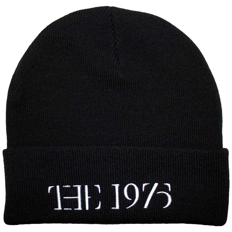 The 1975 Unisex Beanie Hat: Original Logo