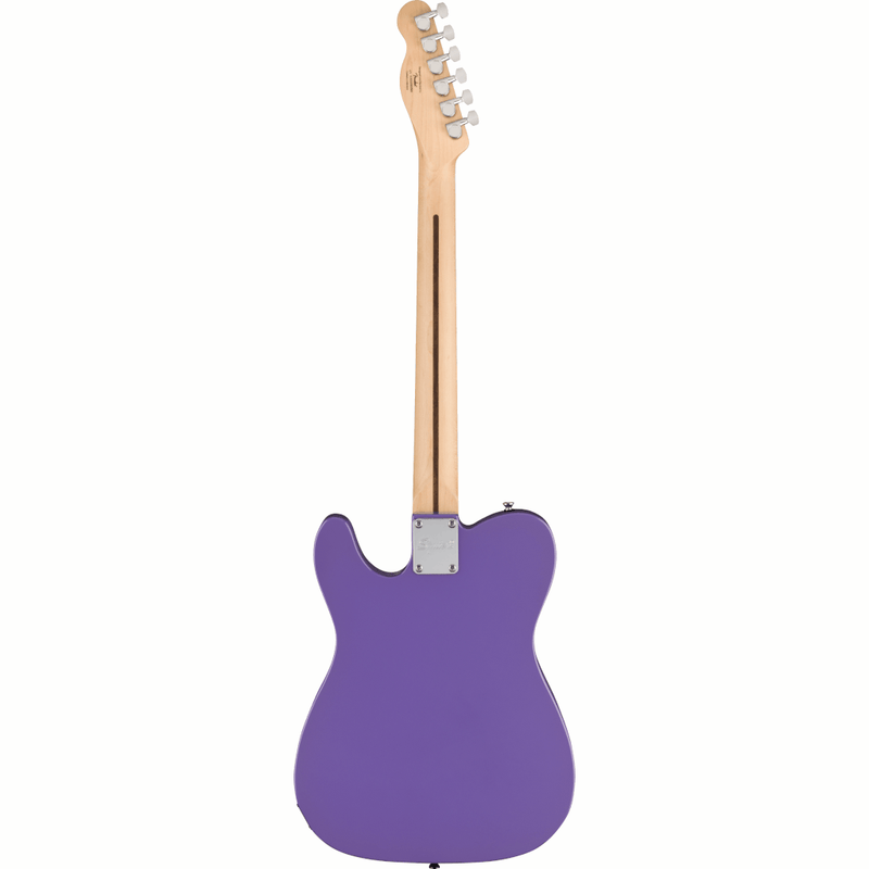 Squier Sonic Esquire H, Laurel Fingerboard, Black Pickguard, Ultraviolet