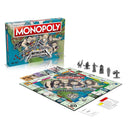 Monopoly Metallica World Tour