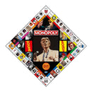 David Bowie Monopoly