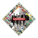 The Beatles Monopoly Collectors Edition Board Game