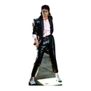 Michael Jackson Life Size Cutout (with Mini Cutout)