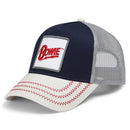 David Bowie - Trucker Cap