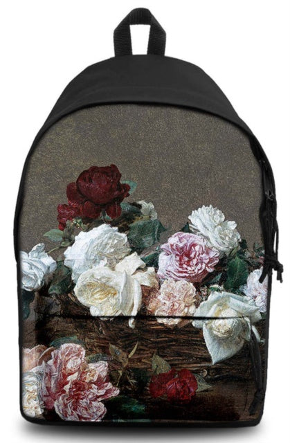 New Order - Power. Corruption & Lies (Classic Daybag)