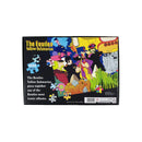 The Beatles (Yellow Submarine) 1000 Piece Jigsaw Puzzle