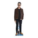 Noel Gallagher Life Size Cardboard Cut Out (with Mini Cutout)