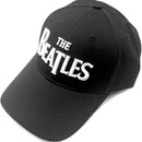 The Beatles (Drop T Logo) Unisex Baseball Cap