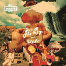 Oasis (Dig Out Your Soul) 2 LP (LAF)