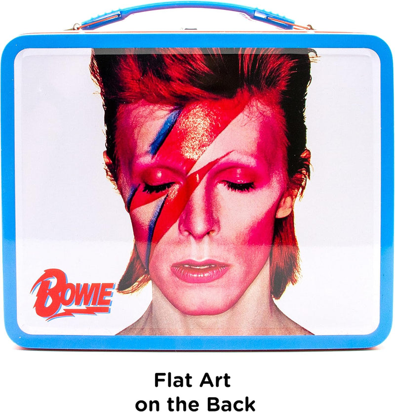 David Bowie (Aladdin Sane) Lunch Box / Fun Box