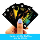 Pink Floyd (DSOM) Cassette Playing Cards