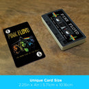 Pink Floyd (DSOM) Cassette Playing Cards