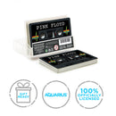 Pink Floyd (DSOM) Cassette Playing Cards