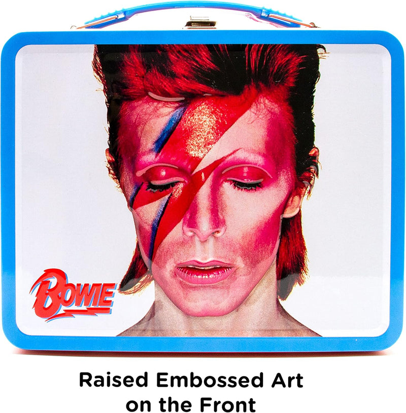 David Bowie (Aladdin Sane) Lunch Box / Fun Box