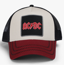 AC/DC Trucker Cap