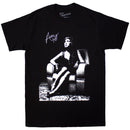 Amy Winehouse (Chair) Unisex T-Shirt
