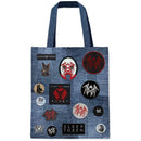 Sleep Token Battle Bag: TMBTE (Multicolour)