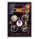 David Bowie (Button Badge Pack) : Early Albums