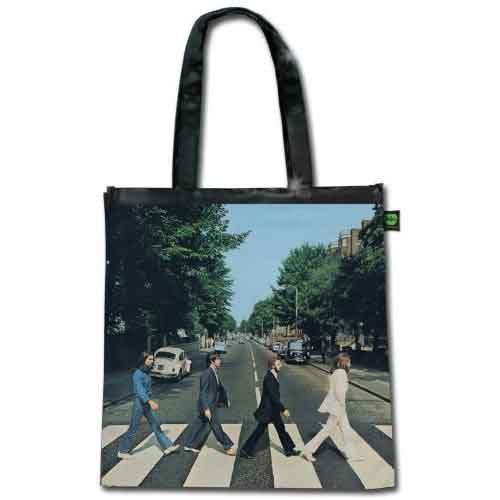 The Beatles (Abbey Road) Eco Bag