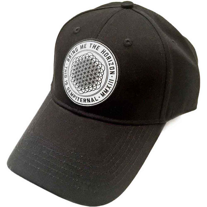 Bring Me The Horizon Unisex Baseball Cap: Sempiternal