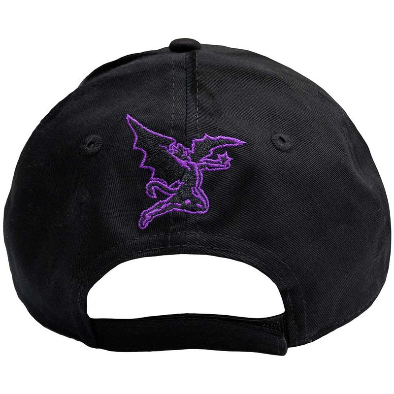 Black Sabbath (Demon & Logo) Baseball Cap