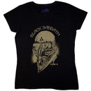 Black Sabbath (Avengers US Tour 78) Unisex T-Shirt