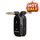 NuX C-5RC Rechargeable Wireless Guitar Bug Set 5.8GHz