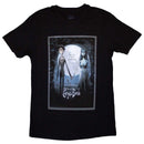 Corpse Bride Unisex T-Shirt: Movie Poster (Black)