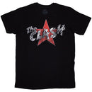 The Clash (Star Logo) Unisex T-Shirt