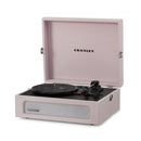 Crosley Voyager Turntable (Amethyst) - With Bluetooth Out