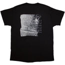 The Cure (Songs Of A Lost World) Unisex T-Shirt (Back Print)