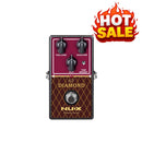NUX 63 Diamond Overdrive Pedal