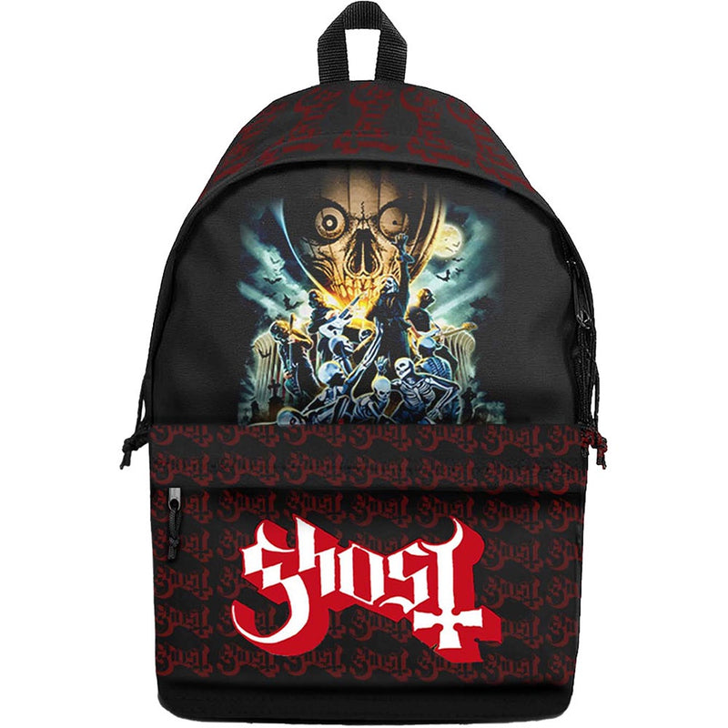 Ghost Daypack: Rite Here, Rite Now