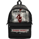 Linkin Park Daypack: Hybrid Theory