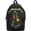 Metallica (If Darkness Had A Son) Daypack