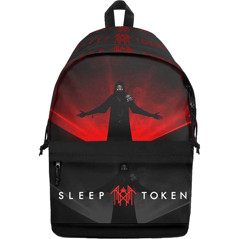 SleepToken (Red Light) Daypack
