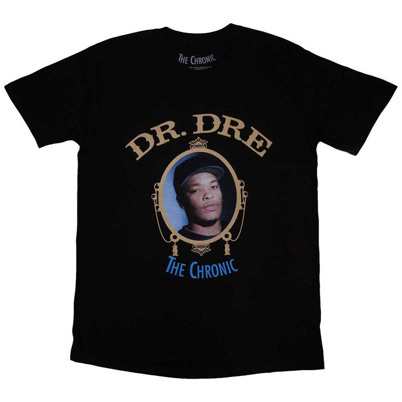 Dr Dre (The Chronic) - Unisex T-Shirt