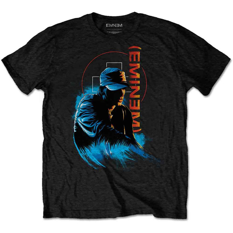 Eminem (In Brackets) Unisex T-Shirt