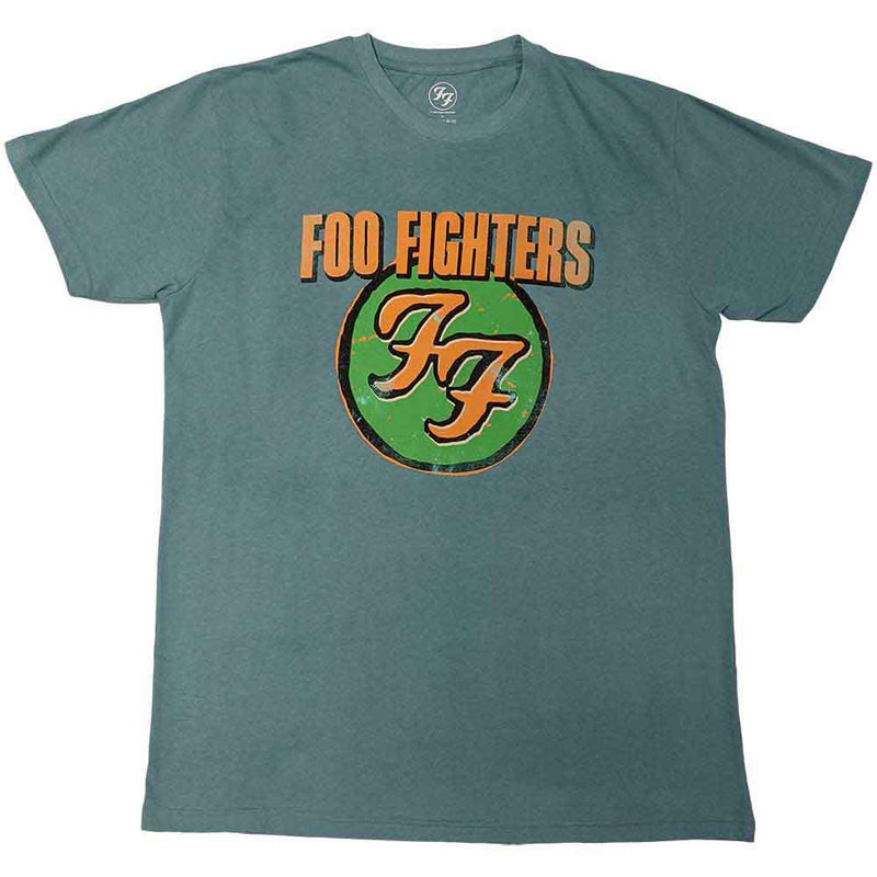 Foo Fighters (Graff) Unisex (ECO-Friendly) T-Shirt