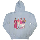 Gorillaz (Cracker Island) Pullover Unisex Hoodie