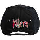 Iron Maiden (Killers) Baseball Cap