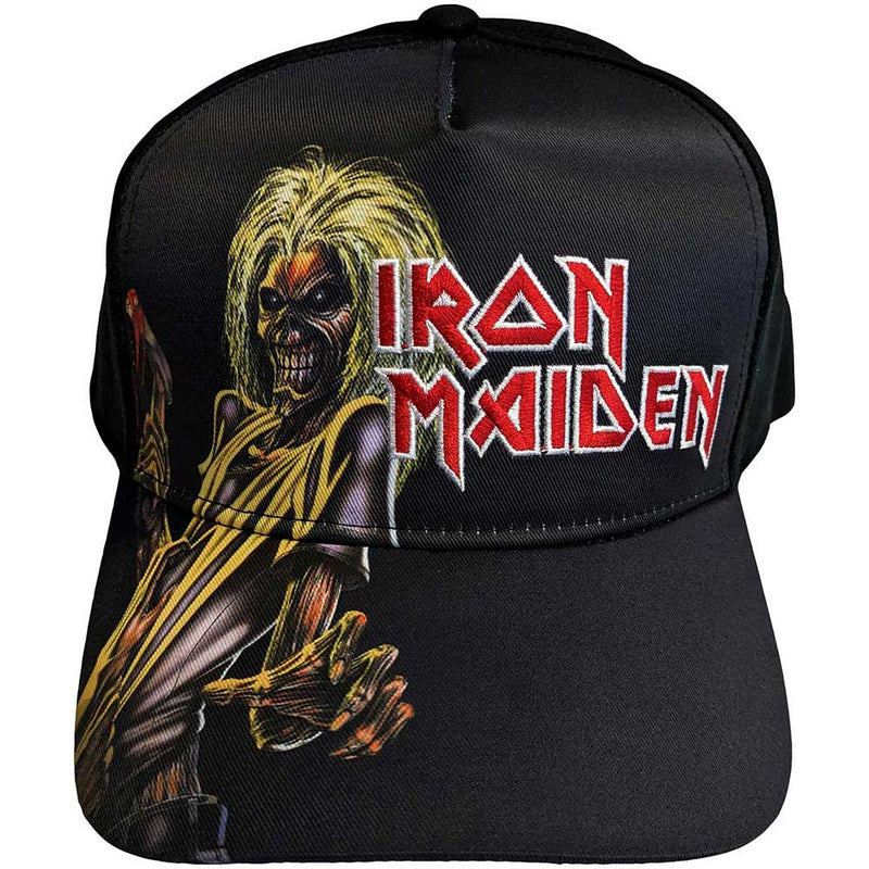 Iron Maiden (Killers) Baseball Cap