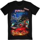 Judas Priest (Painkiller) Unisex T-Shirt