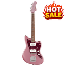 Squier  Limited Edition Classic Vibe 60s Jazzmaster®, Burgundy Mist