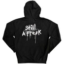 Korn (Still A Freak) Unisex Hoodie (Back Print)