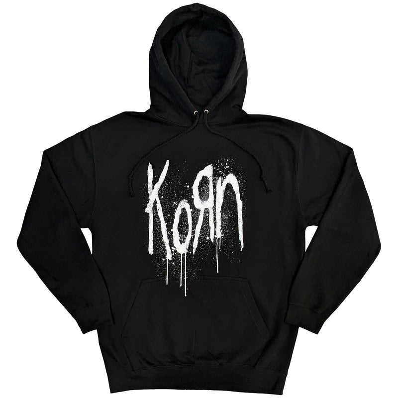 Korn (Still A Freak) Unisex Hoodie (Back Print)